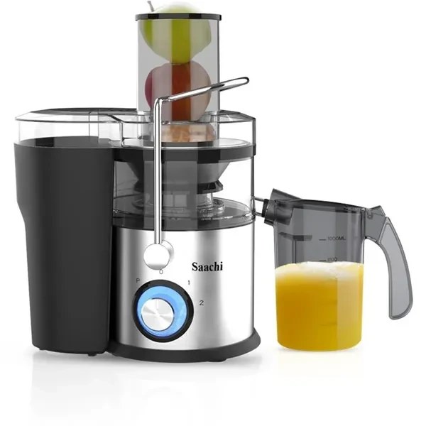 آبمیوه گیر ساچی مدل NL-JB-4073