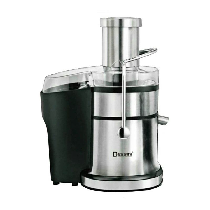 آبمیوه گیر 4 کاره دسینی مدل 444