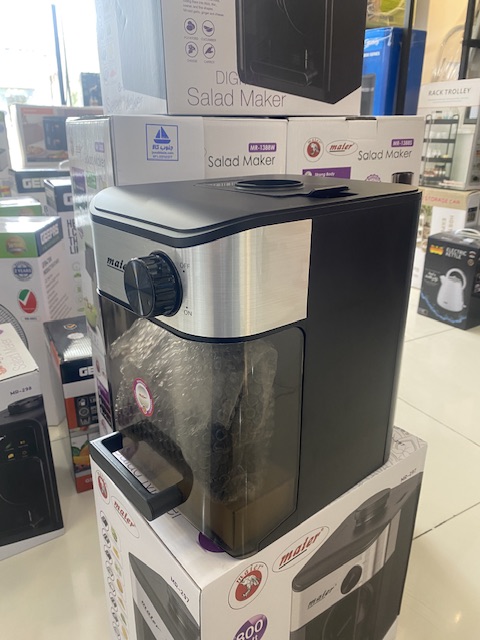 سالاد ساز 8 تیغه آنالوگ مایر مدل MR-297