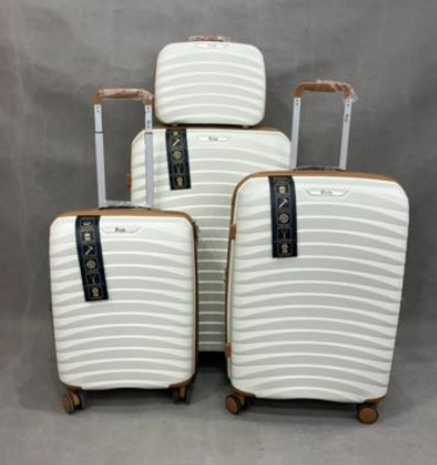 چمدان 4 عددی ریبار X99