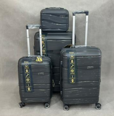 چمدان 4 عددی ریبار X29