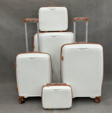 چمدان مونزا 4 عددی مدل 8809