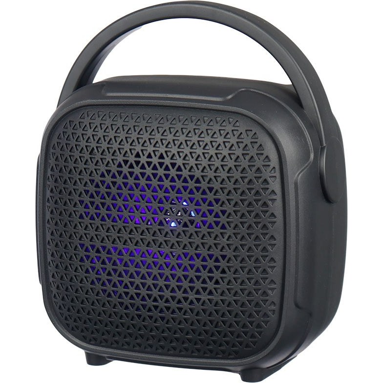 اسپیکر بلوتوثی 3 اینچ مدل ZQS1343