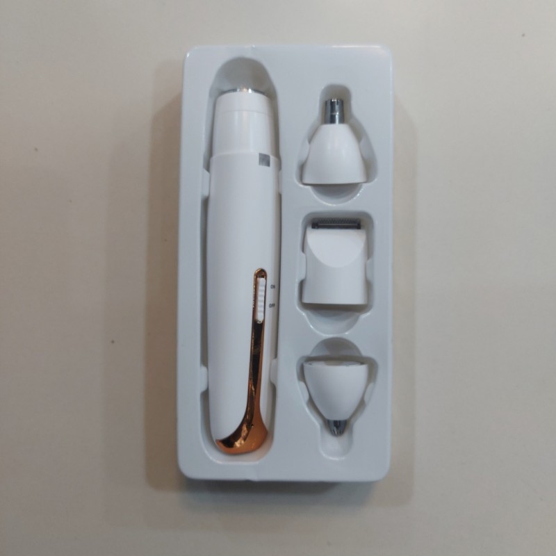 شیور شارژی 4 کاره بانوان 4in1