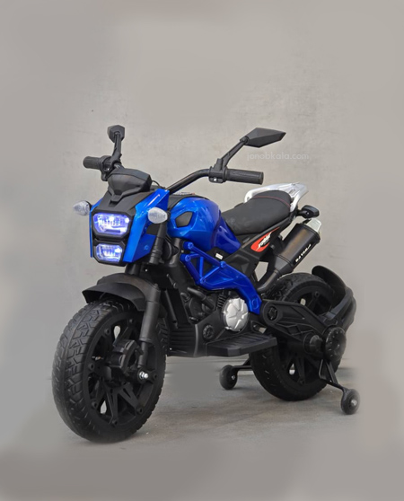 موتور شارژی کودکان مدل DLS01