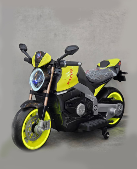 موتور شارژی کودکان مدل 903