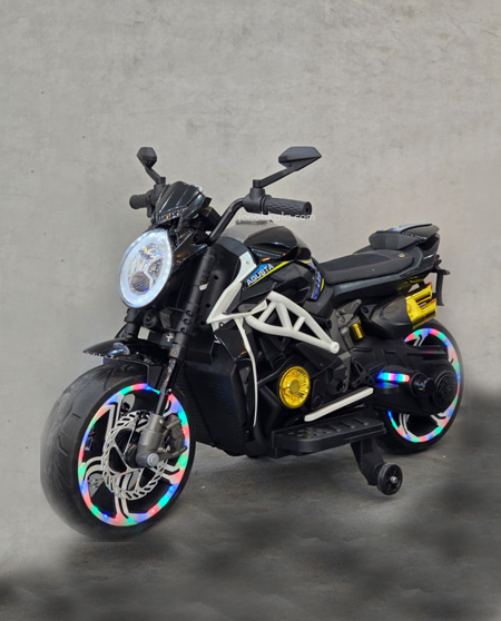 موتور شارژی کودکان 5588