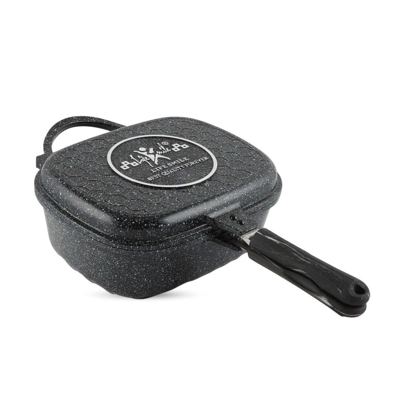 ماهیتابه رژیمی لایف اسمایل مدل LIFEP72-30