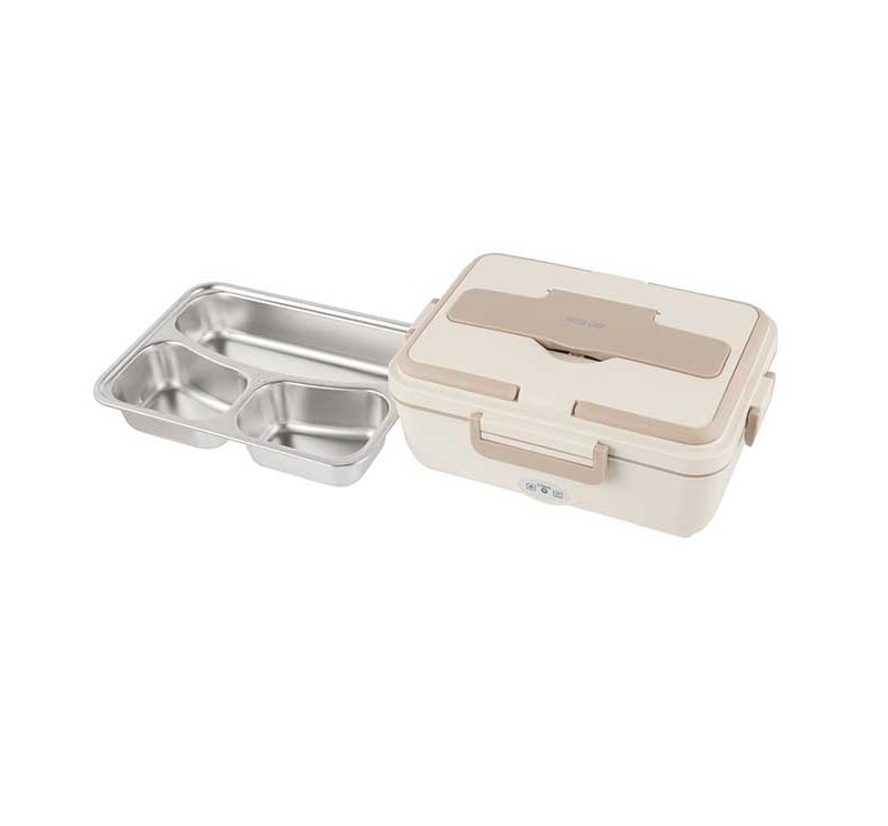 لانچ باکس برقی گرین لاین مدل GLB-05