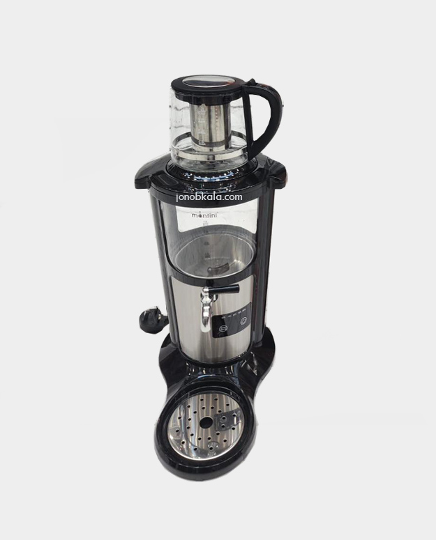 سماور مونتینی مدل Katio