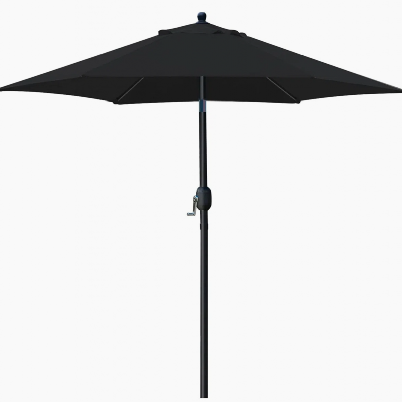 چتر کنسولی فضای باز مدل  Karr 120