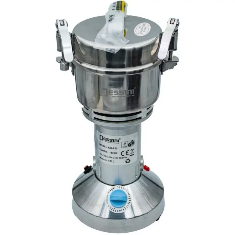 آسیاب نیمه صنعتی دسینی مدل KD-250