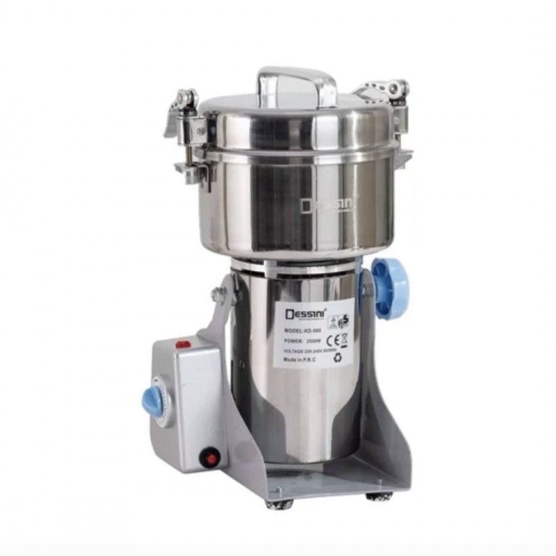 آسیاب صنعتی دسینی مدل KD-500