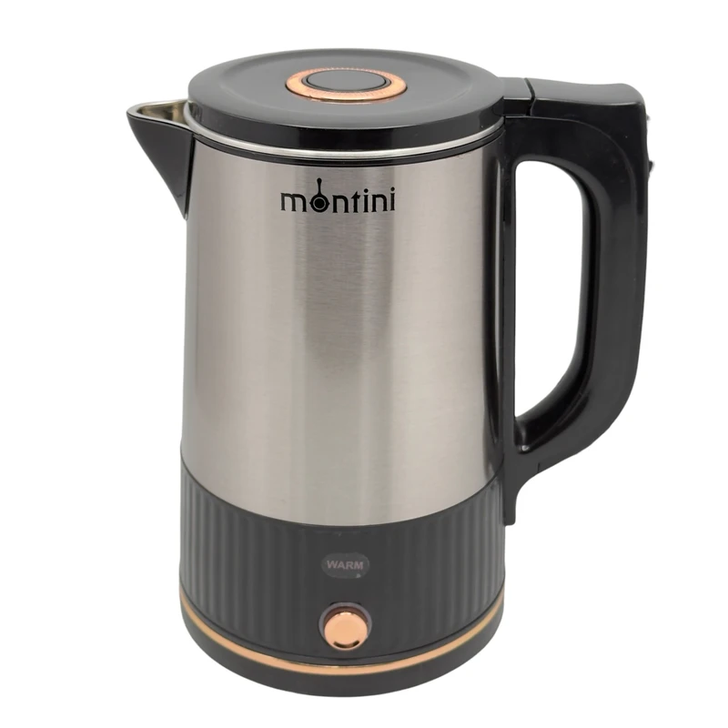 کتری برقی مونتینی مدل NATALY 1800