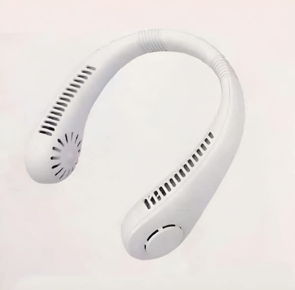 پنکه گردنی شارژی مدل X5