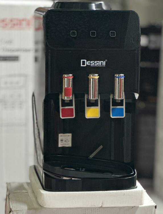 آبسردکن رومیزی دسینی مدل 700