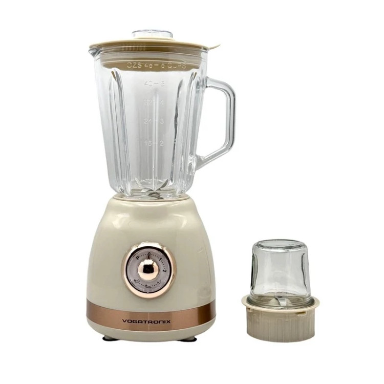 مخلوط کن دوکاره ووگاتی مدل VE-225