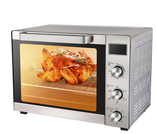 اون توستر 45 لیتری ووگاتی مدل VE-74