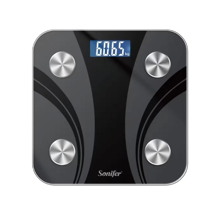ترازوی دیجیتال سونیفر مدل 1917