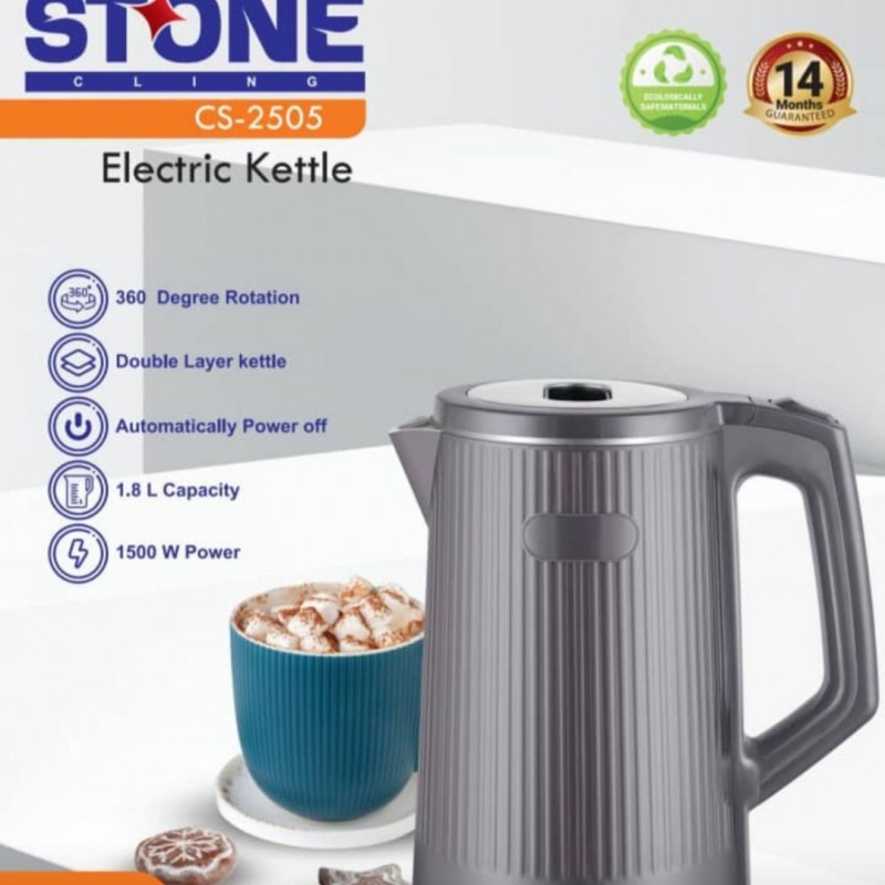 کتری برقی استون مدل CS_2505