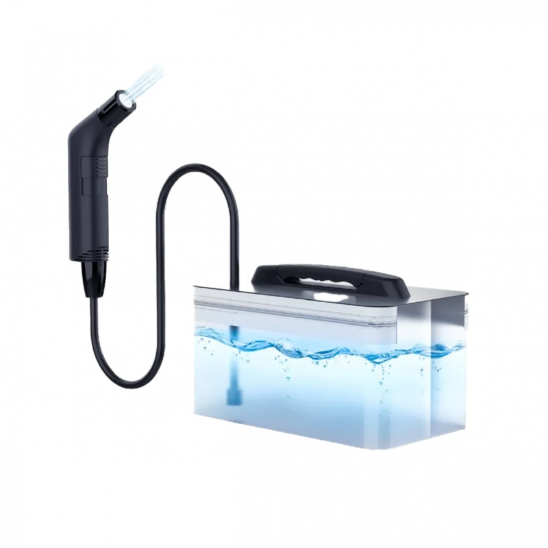 دوش شارژی مخزن دار گرین لاین Green Lion Portable Travel Bidet