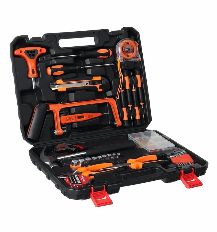 جعبه ابزار 105 عددی مدل Tool Set 88105