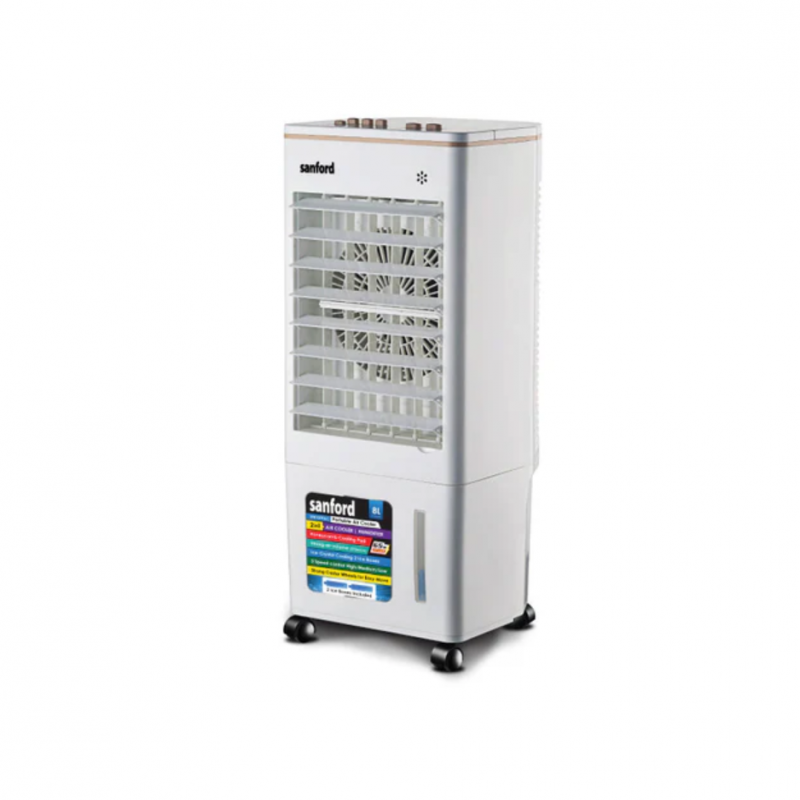 کولر آبی سانفورد مدل Sanford SF8107PAC