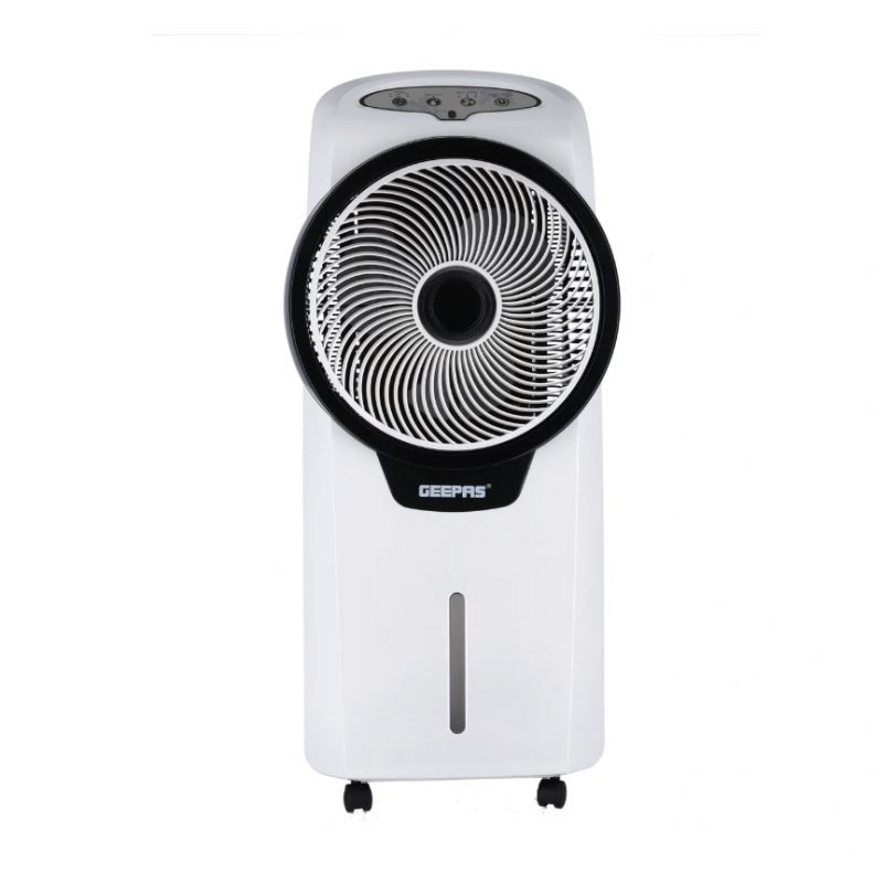 کولر ابی شارژی  پرتابل جیپاس مدل GAC9580