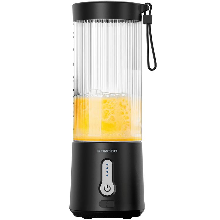 شیکر شارژی پرودو Go-Blender PD-LFST017