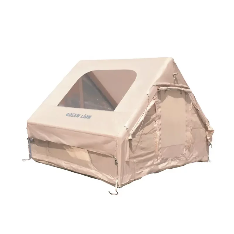 چادر مسافرتی گرین لاین مدل  Green Lion GT-4X