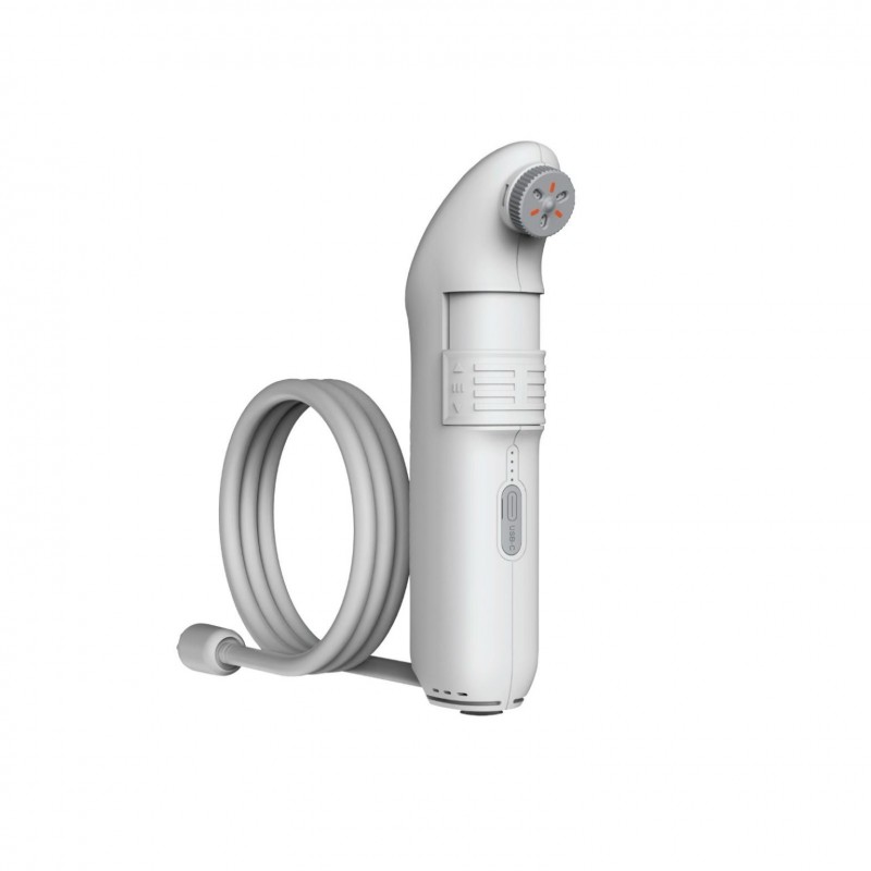 خودشور شارژی مسافرتی گرین لاین Green Lion Bidet Pro Portable