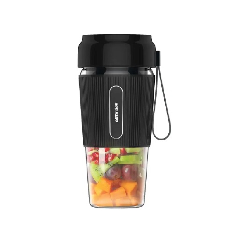 مخلوط کن شارژی قابل حمل گرین لاین مدل G-Blend X Portable Juicer