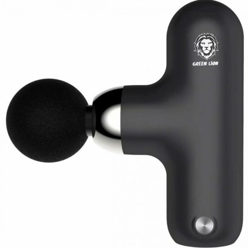 ماساژور تفنگی مینی پرو  گرین لاین Green lion Mini Massager Pro