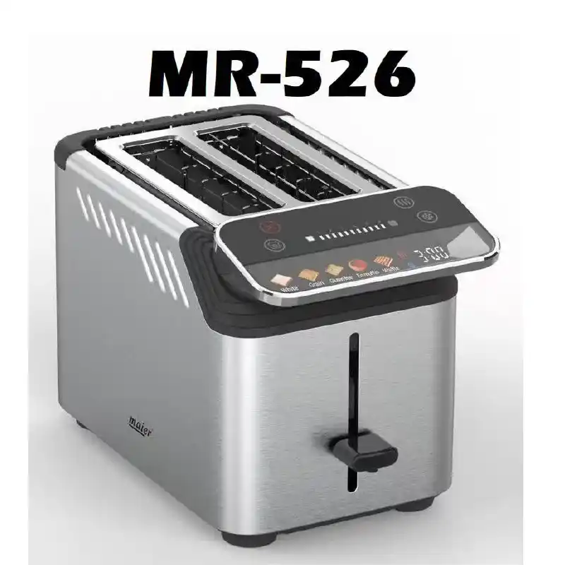 توستر دیجیتالی مایر مدل MR_526