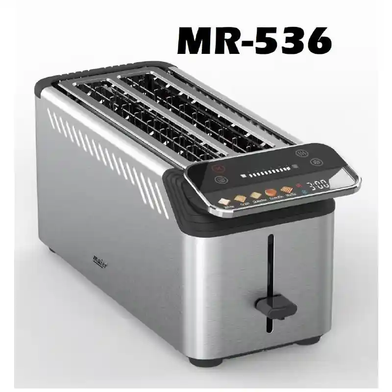 توستر دیجیتالی مایر مدل MR_536
