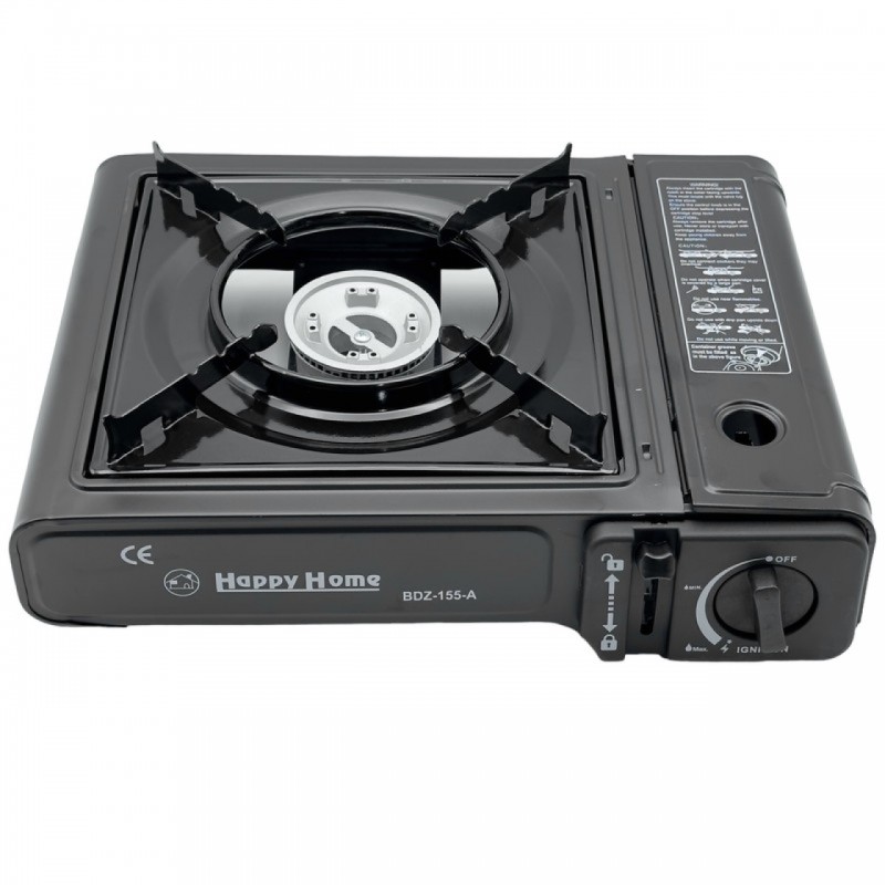 اجاق کمپینگ هپی هوم مدل BDZ-155-A