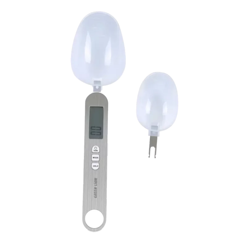ترازو قاشقی دیجیتال گرین لاین مدل  Green lion Digital Spoon Scale