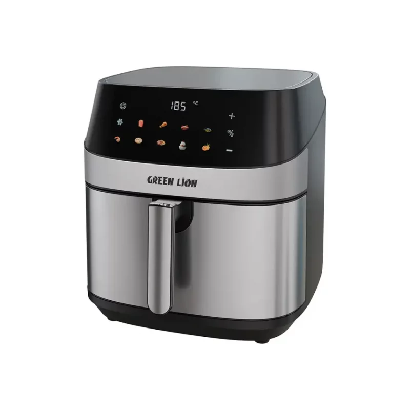 سرخ کن گرین لاین مدل Green Lion Deluxe Air Fryer