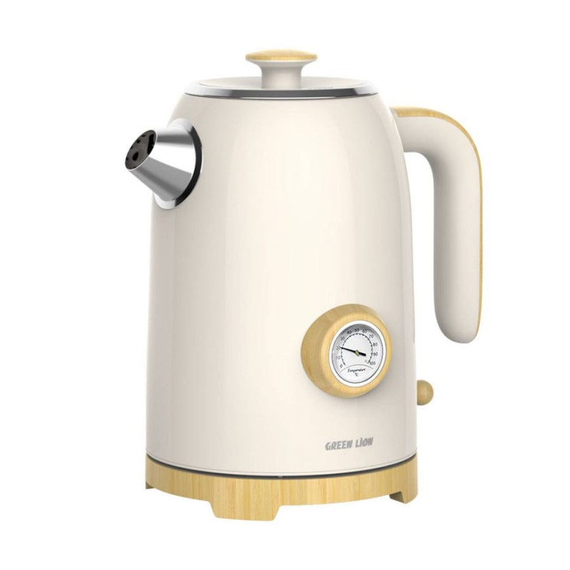کتری برقی کلاسیک گرین لاین مدل  Green Lion Classic Kettle