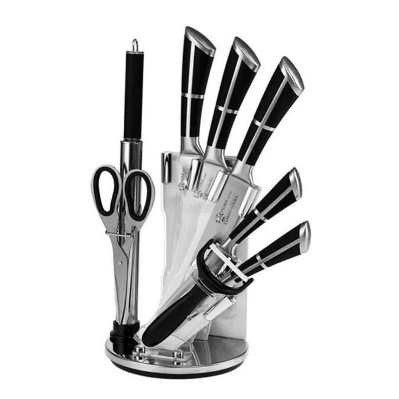 سرویس چاقو فوما FU-533