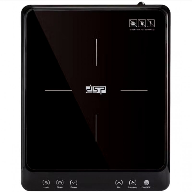 اجاق برقی القایی دی اس پی مدل KD5049