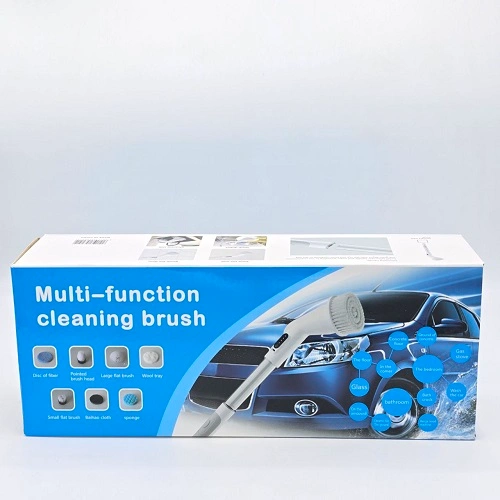 فرچه شستشو برقی multi مدل 7in1