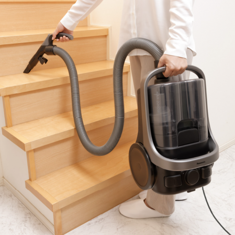 جاروبرقی پاناسونیک MC-CL609