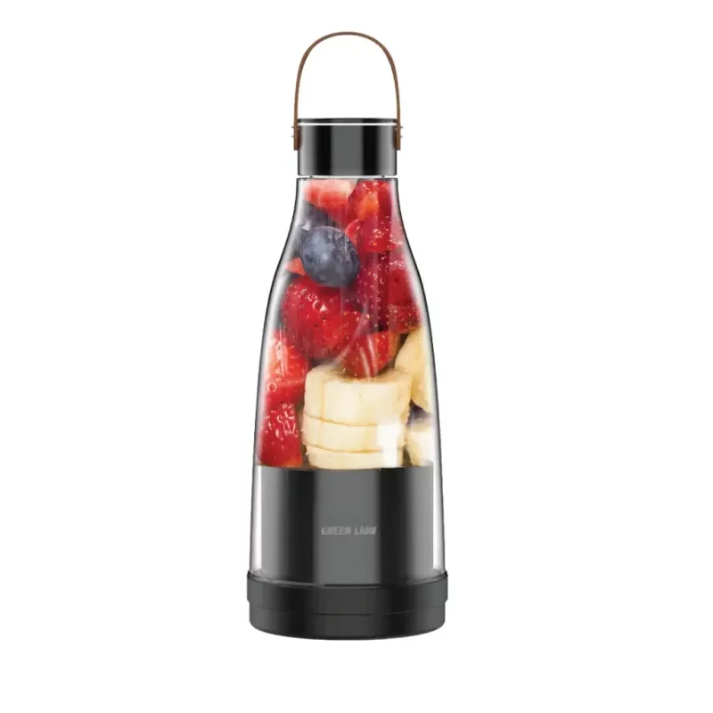 آبمیوه گیر 300 میلی لیتری میکس میت گرین  مدلGreen lion Mixmate Juicer 300ML