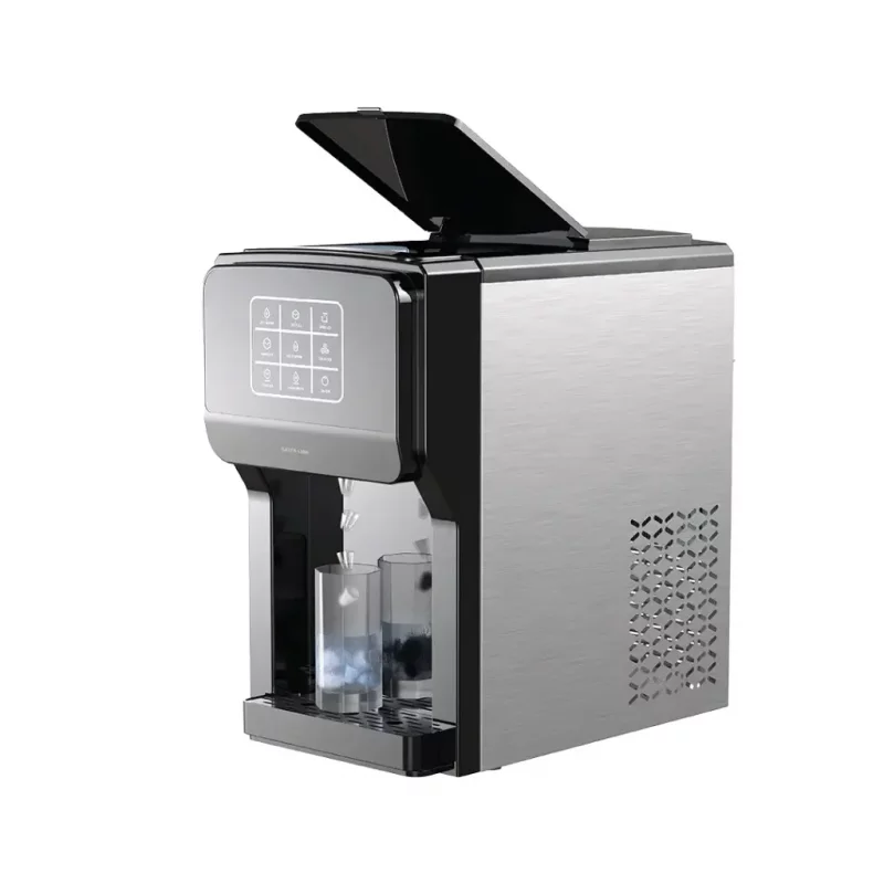 یخ ساز و اب سرد کن گرین لاین Green Lion Frosta 3 in 1 Ice Maker 5L