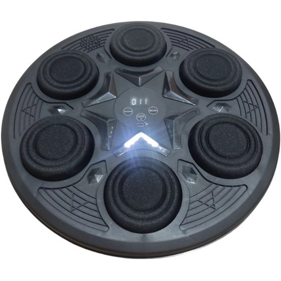 بوکس موزیکال دیواری Star