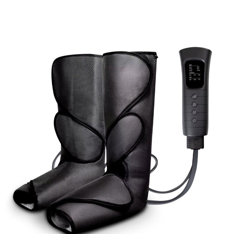 ماساژور پا جیپاس مدل GM86095UK