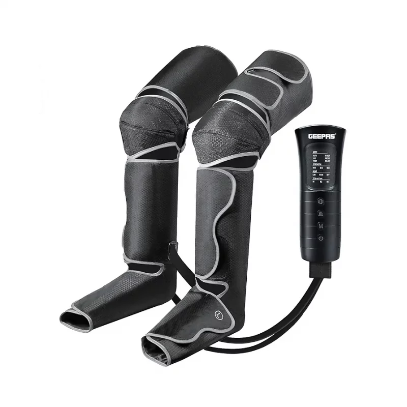 ماساژور سه کاره پا جیپاس مدل GM86096