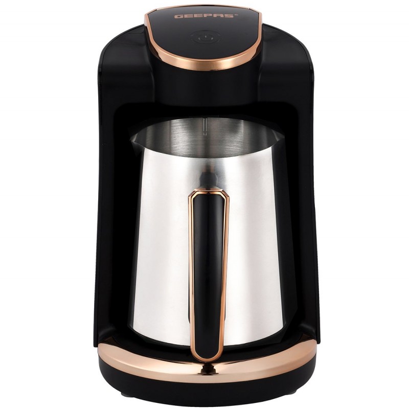 قهوه ساز ترک جیپاس مدل GCM41517N