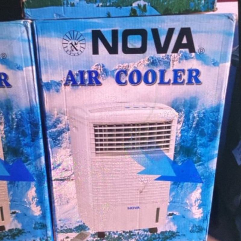 کولر ابی نوا مدل NAC_6006R